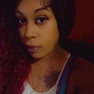 Meet your Posher, Lakeisha